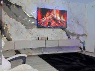 Live webcam model patriciakeys on Soda Cams