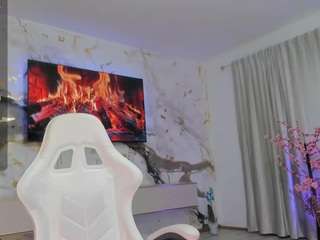 patriciakeys's CamSoda show and profile