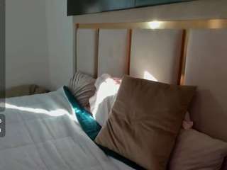 patriciakeys Live Webcam on CamSoda