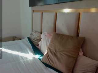 patriciakeys Live Webcam on CamSoda