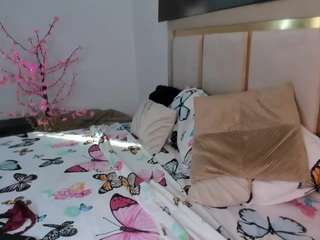 patriciakeys webcam