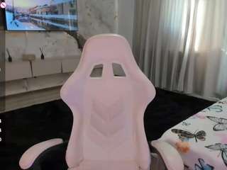 patriciakeys webcam