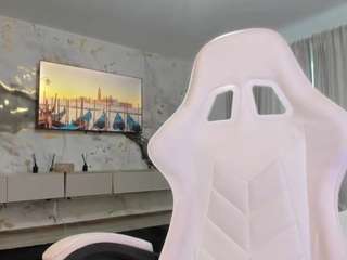 patriciakeys's live room