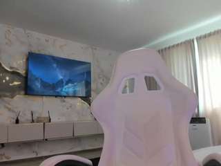 patriciakeys Sex Cam Show