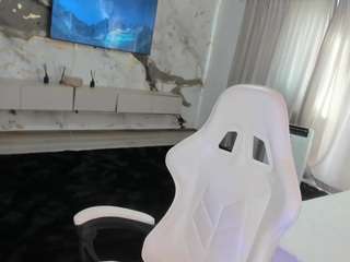patriciakeys Sex Cam Show