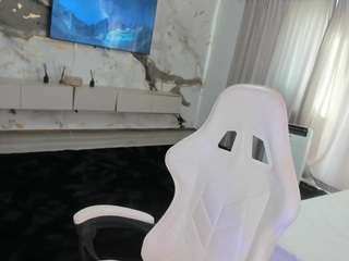 patriciakeys Sex Cam Show
