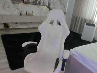 patriciakeys Sex Cam Show