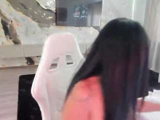 patriciakeys Sex Cam Show
