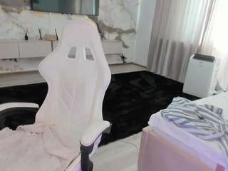 patriciakeys Sex Cam Show