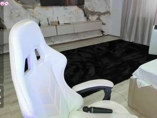 patriciakeys live webcam show