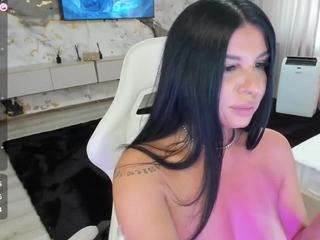 patriciakeys