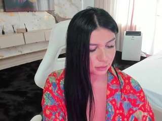 patriciakeys