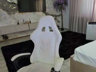 patriciakeys's live room