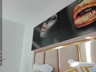 patriciakeys live cam