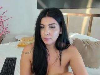 patriciakeys live cam preview