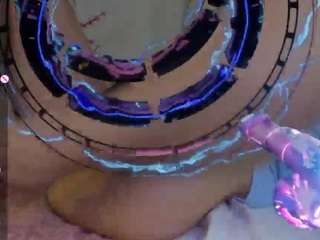 patriciakeys camsoda