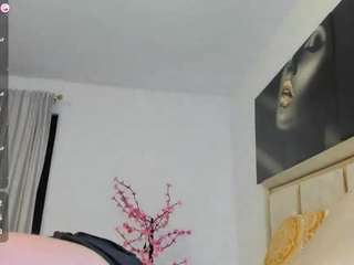 patriciakeys live cam preview