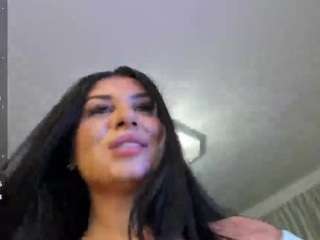 patriciakeys live cam preview