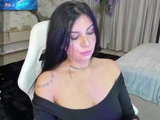 patriciakeys