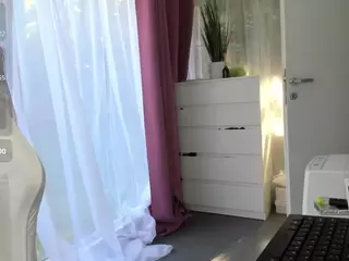 patriciakeys's Live Sex Cam Show
