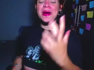 mia-gomex's Live Sex Cam Show