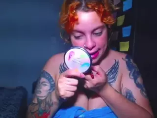mia-gomex's Live Sex Cam Show