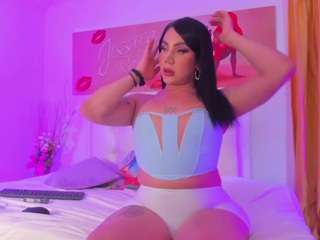 tattiana Live Webcam on CamSoda