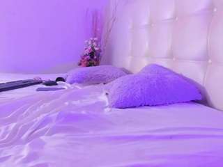 tattiana Live Webcam on CamSoda