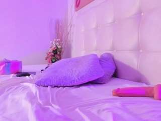 tattiana Live Webcam on CamSoda