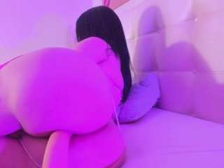 tattiana Live Webcam on CamSoda