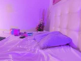 tattiana Live Webcam on CamSoda