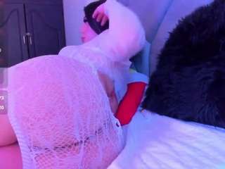 tattiana Live Webcam on CamSoda