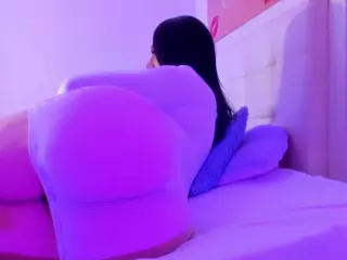 tattiana's Live Sex Cam Show