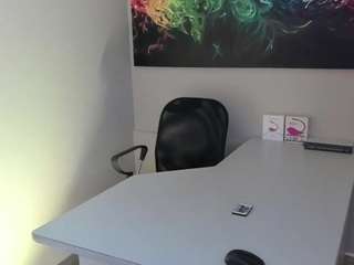antonelladparis from CamSoda is Freechat