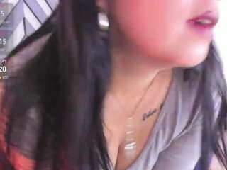 antonelladparis from CamSoda is Freechat
