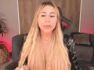 kyliecooper's Live Sex Cam Show