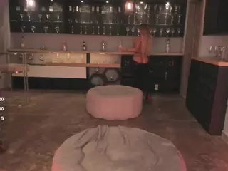 kyliecooper's Live Sex Cam Show