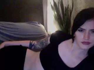 mysterykitty's Live Sex Cam Show