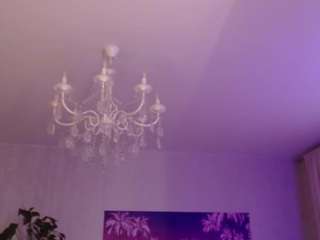 stripirella666 from CamSoda