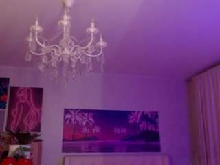 STRIPIRELLA live webcam show