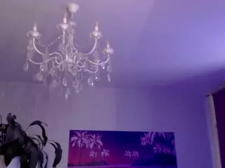 STRIPIRELLA's Live Sex Cam Show