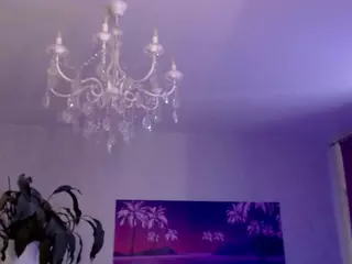 STRIPIRELLA's Live Sex Cam Show