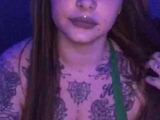 sultryxo's Live Sex Cam Show