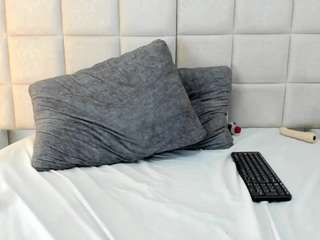 crysttall webcam model