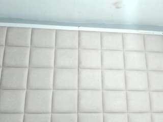 crysttall's live room