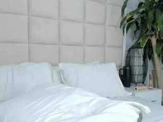 Cristal's Live Sex Cam Show
