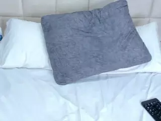 Cristal's Live Sex Cam Show