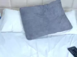 Cristal's Live Sex Cam Show