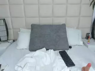 Cristal's Live Sex Cam Show