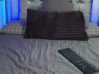 Melissa Bieira's Live Sex Cam Show